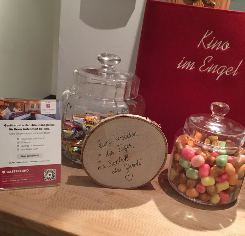 Hotel Engel