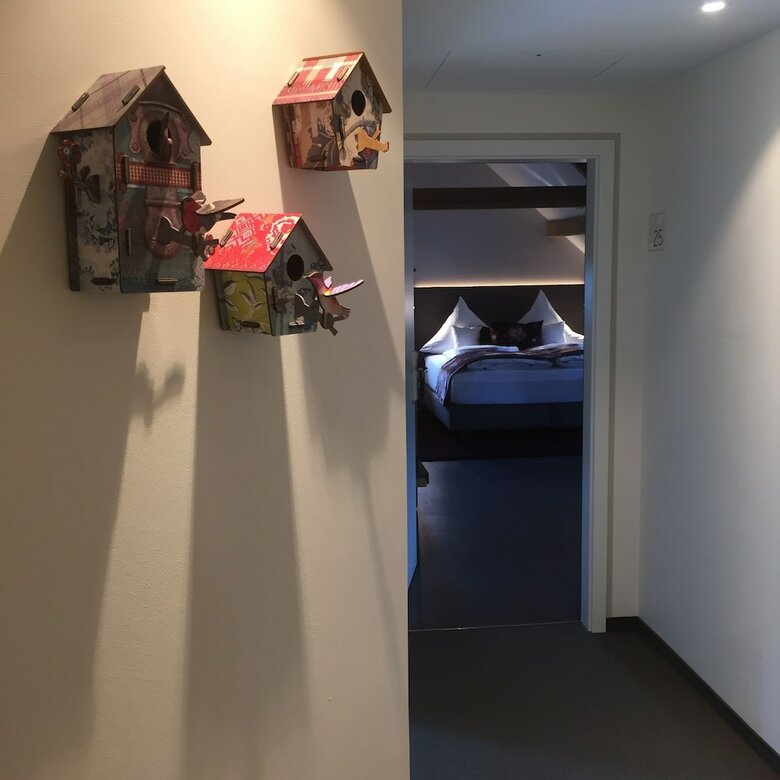 Hotel Engel