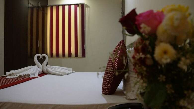Maxfort Budget Hotel Dwarka
