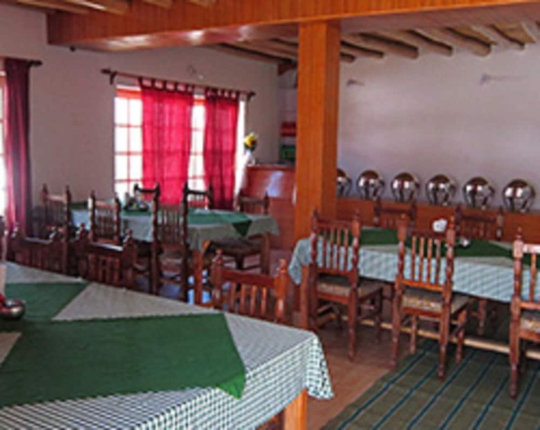 Tiger Camp