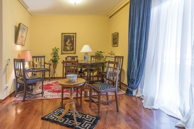 Apartamentos Alexander Amazing