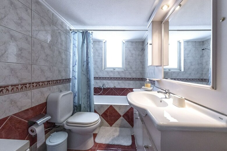 Apartamentos Alexander Amazing