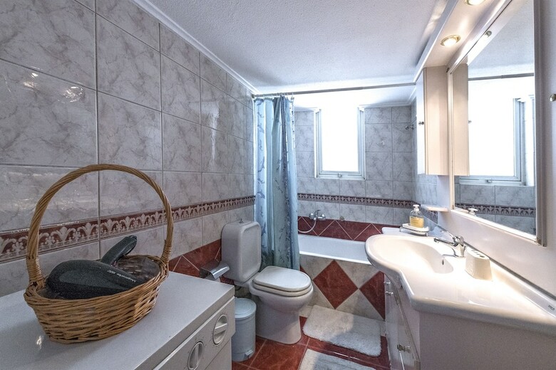 Apartamentos Alexander Amazing