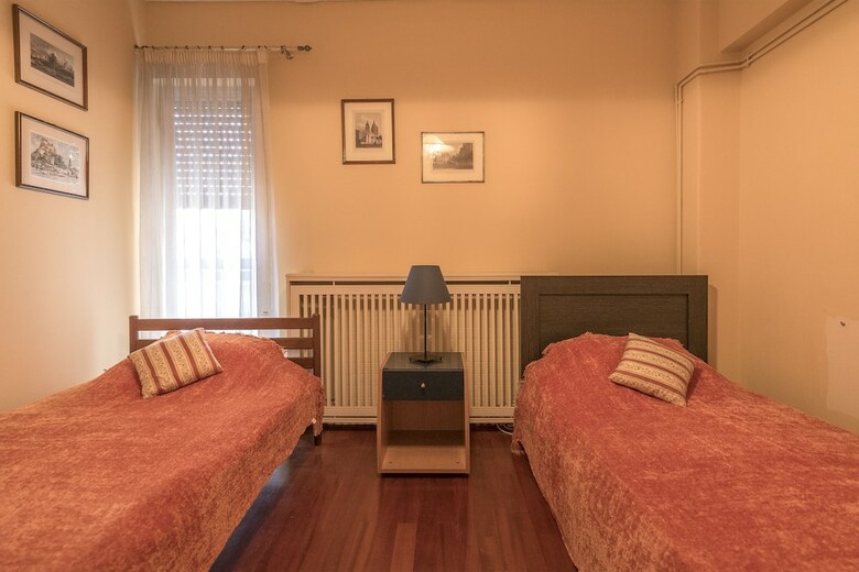 Apartamentos Alexander Amazing