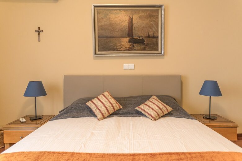 Apartamentos Alexander Amazing
