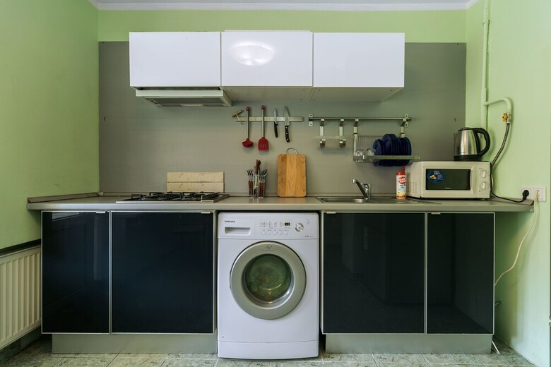 Apartamentos Maxrealty24 Begovaya 28