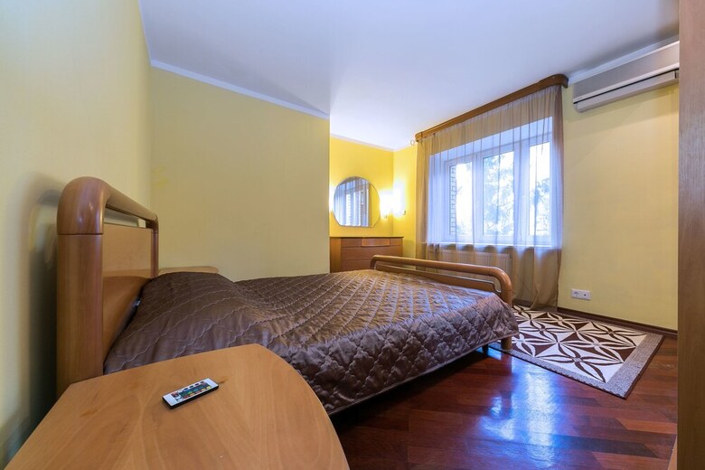 Apartamentos Maxrealty24 Begovaya 28