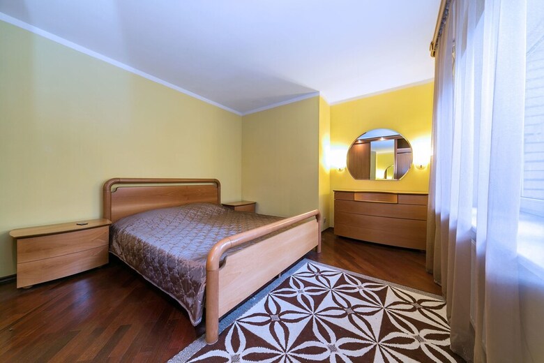Apartamentos Maxrealty24 Begovaya 28