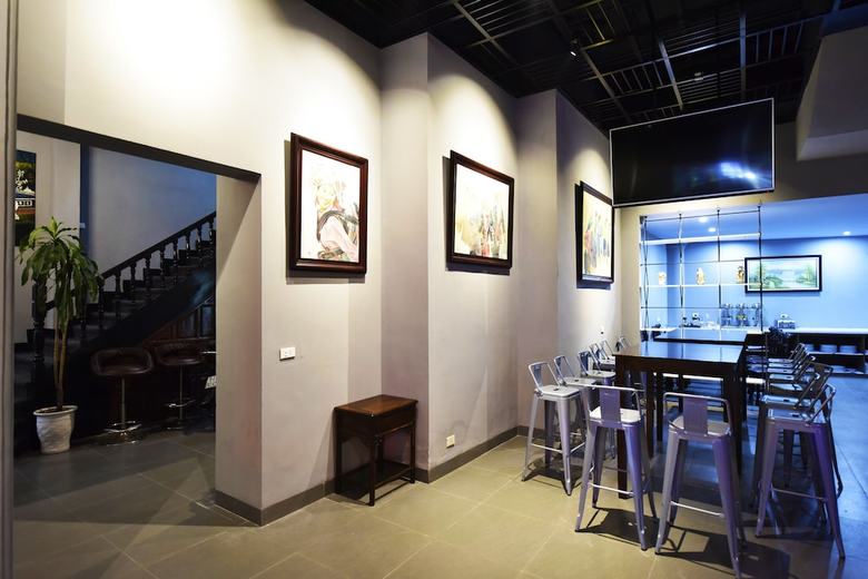 Hostal Ibiz City Hostel