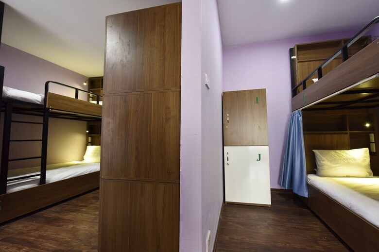 Hostal Ibiz City Hostel