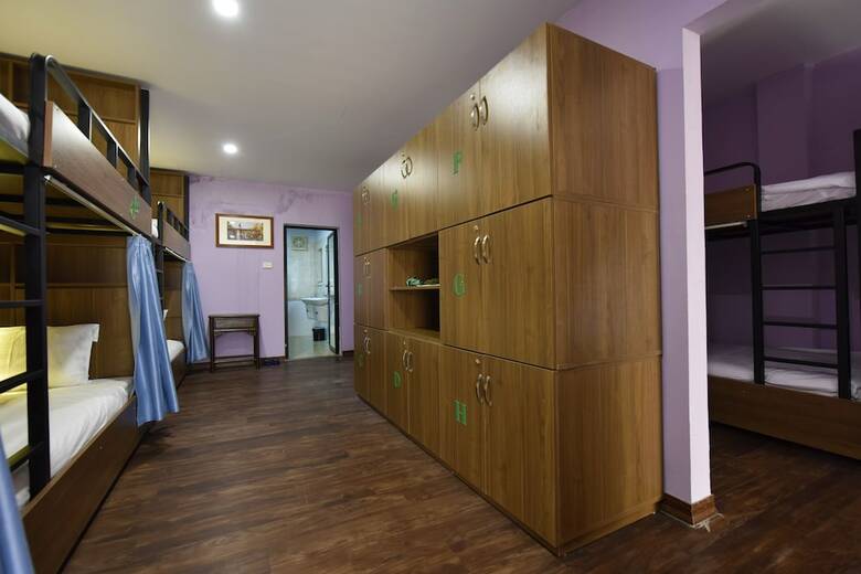 Hostal Ibiz City Hostel