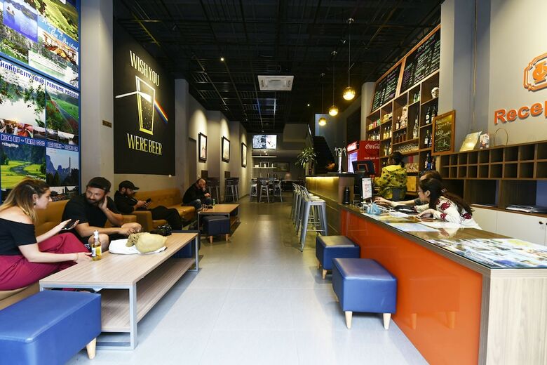 Hostal Ibiz City Hostel