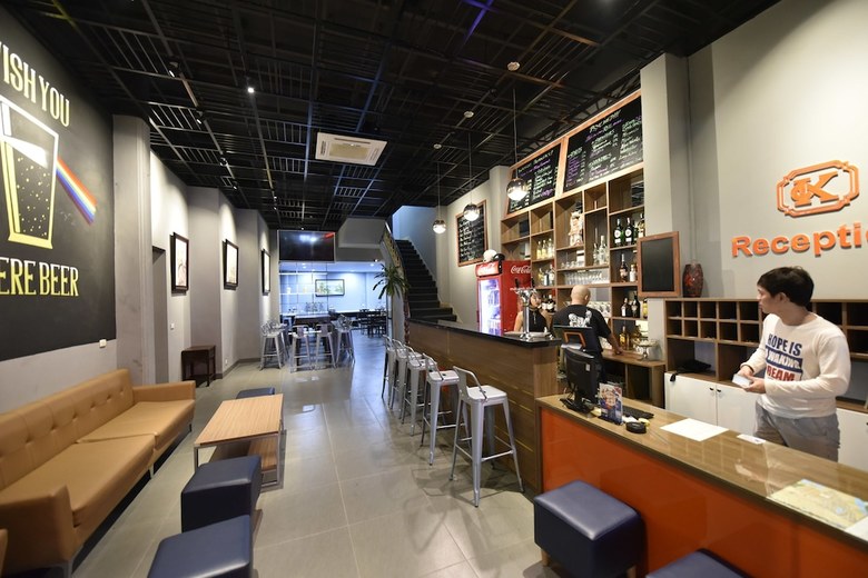 Hostal Ibiz City Hostel