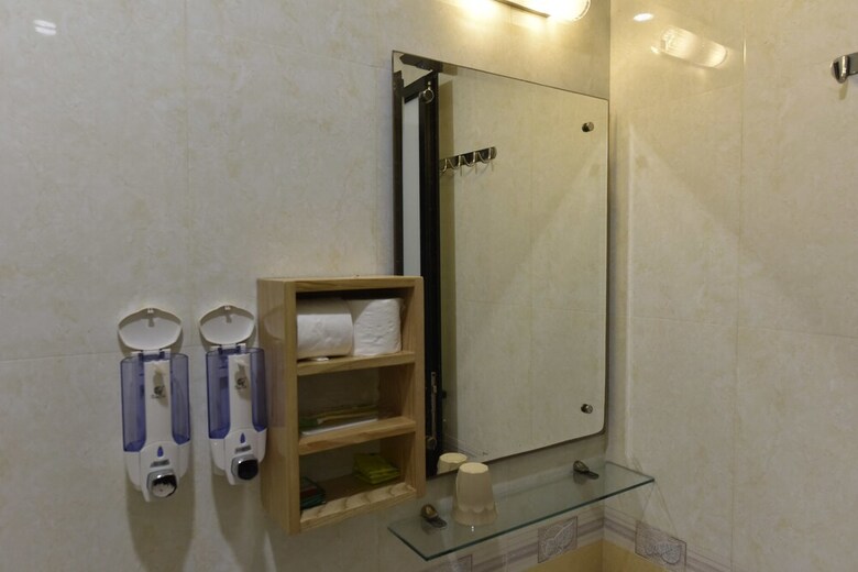 Hostal Ibiz City Hostel