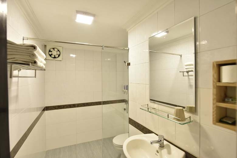 Hostal Ibiz City Hostel