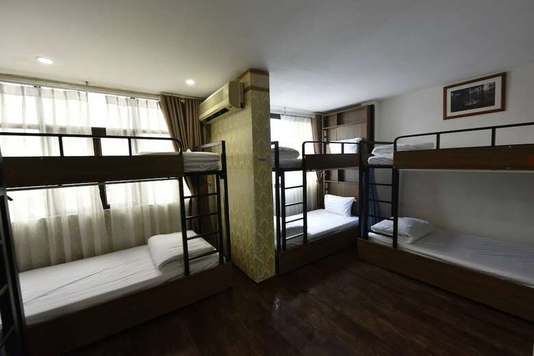 Hostal Ibiz City Hostel
