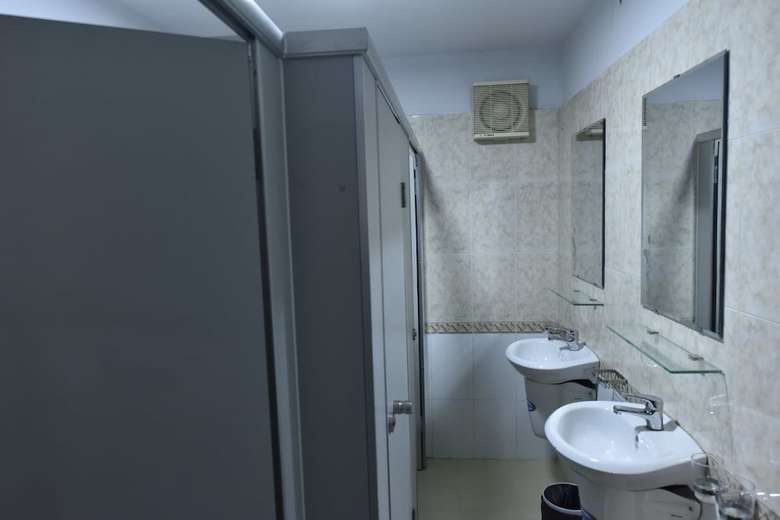 Hostal Ibiz City Hostel