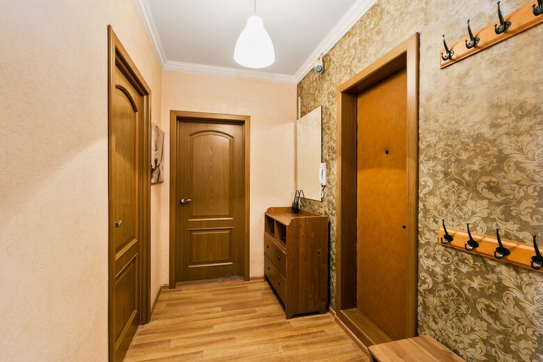 Apartamentos Maxrealty24 Michurinskij 31