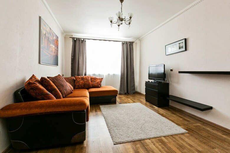 Apartamentos Maxrealty24 Michurinskij 31