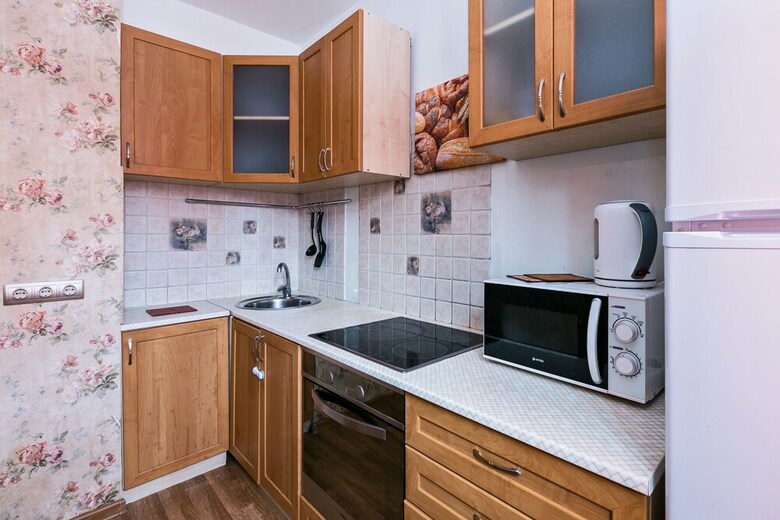 Apartamentos Maxrealty24 Michurinskij 31