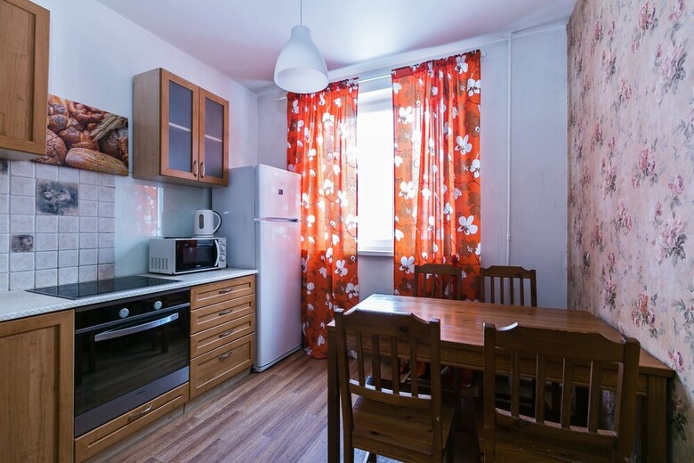 Apartamentos Maxrealty24 Michurinskij 31