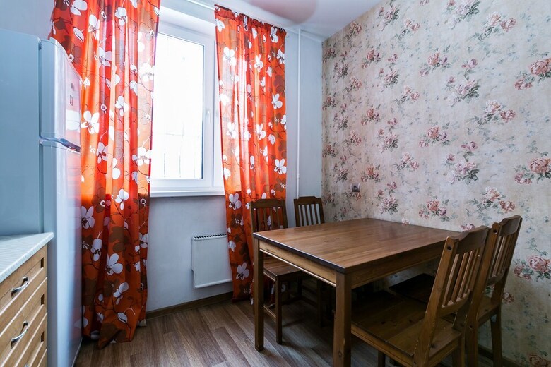 Apartamentos Maxrealty24 Michurinskij 31