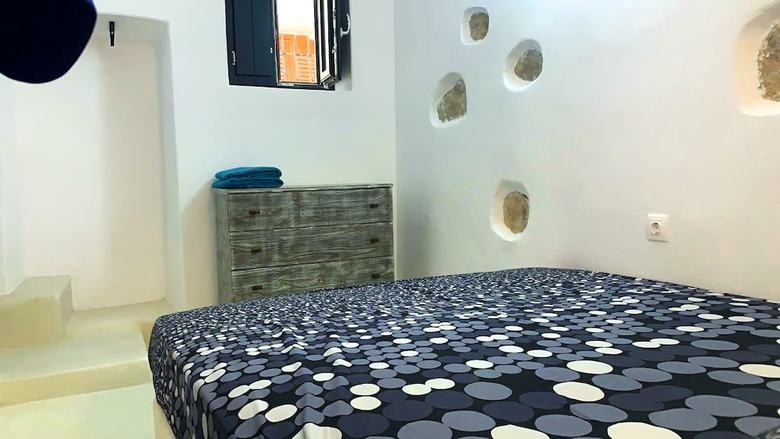 Villa The Luna Suites