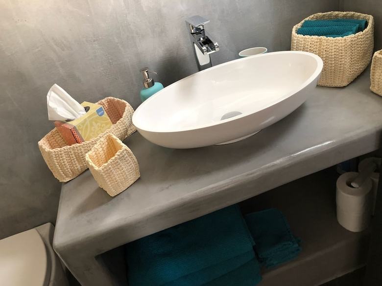 Villa The Luna Suites