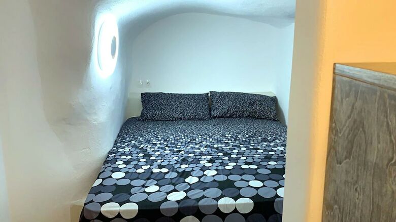 Villa The Luna Suites