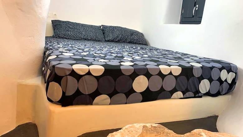 Villa The Luna Suites