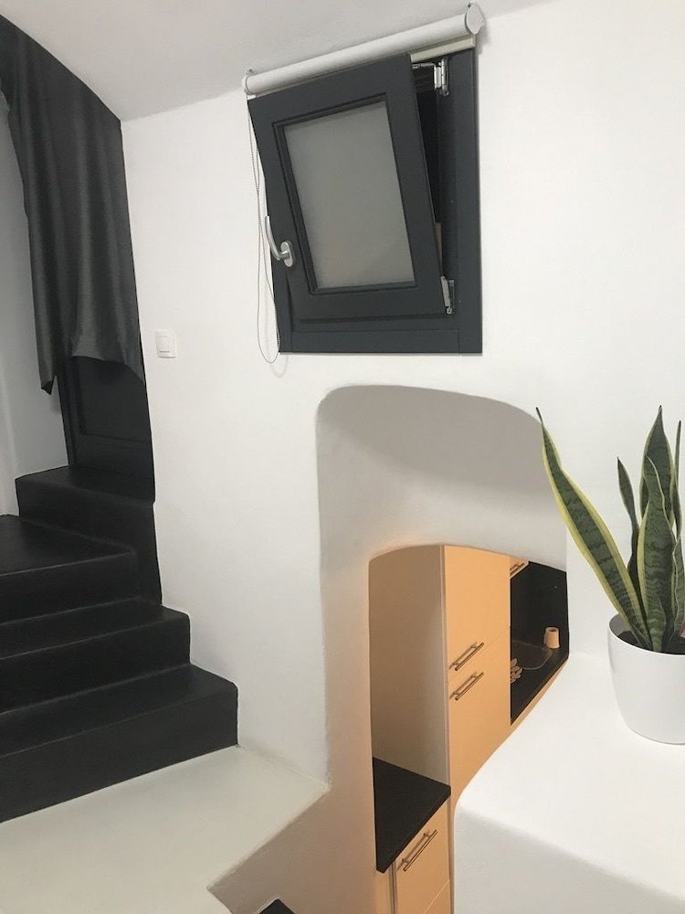 Villa The Luna Suites