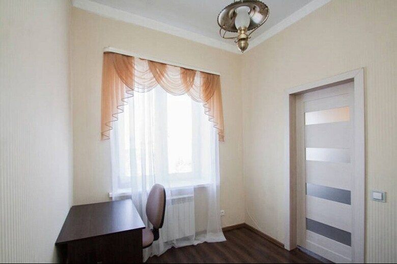 Apartamentos Maxrealty24 Lesnaya