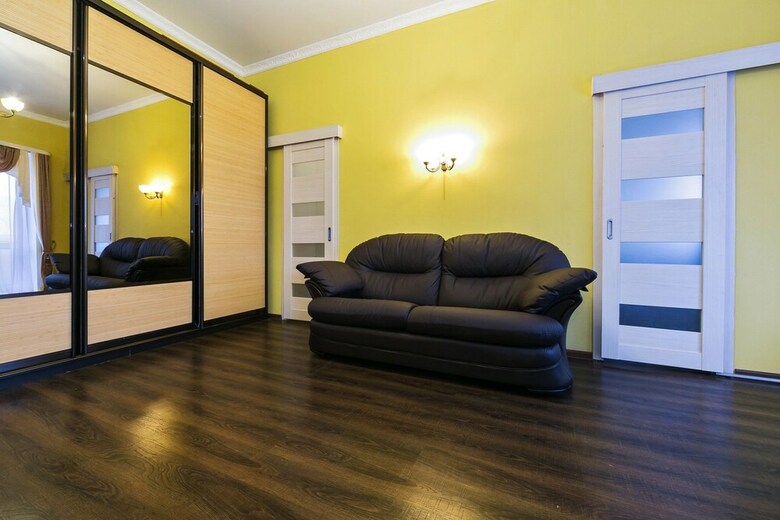 Apartamentos Maxrealty24 Lesnaya