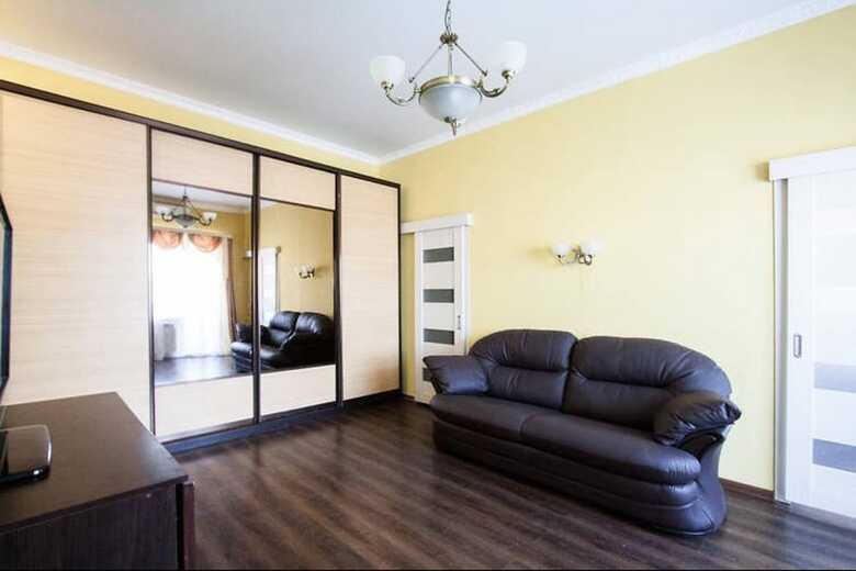 Apartamentos Maxrealty24 Lesnaya