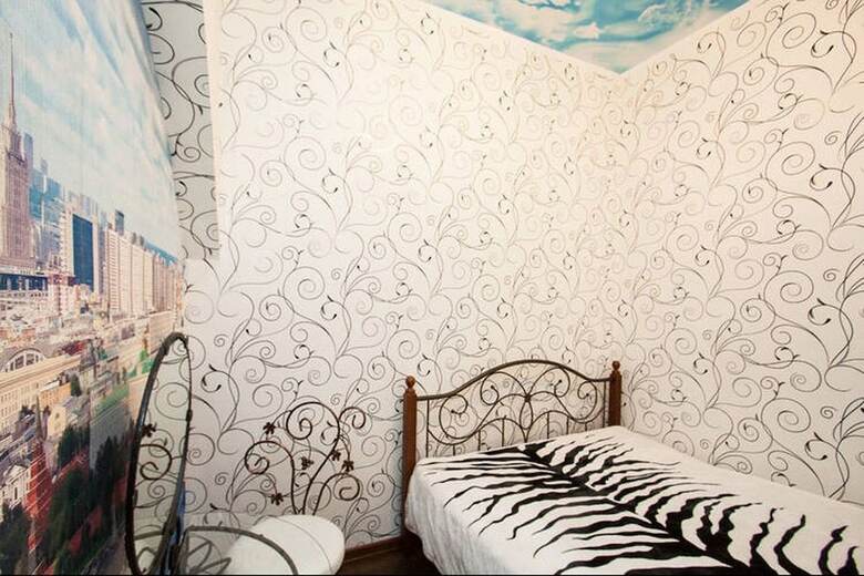 Apartamentos Maxrealty24 Lesnaya