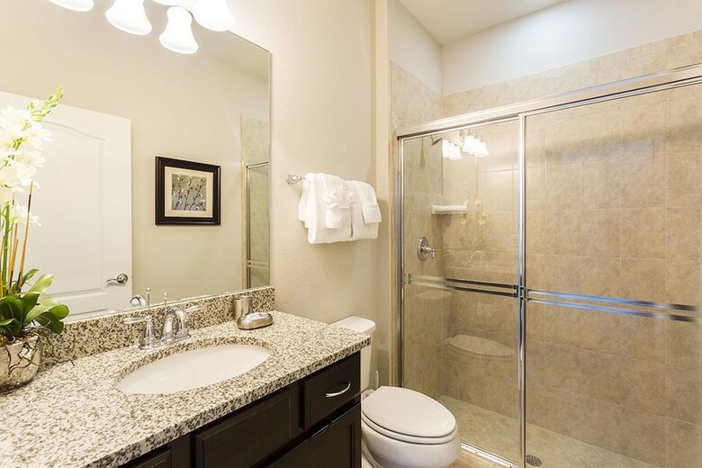 Windsor At Westside #12 - 8 Bed 6 Baths Villa