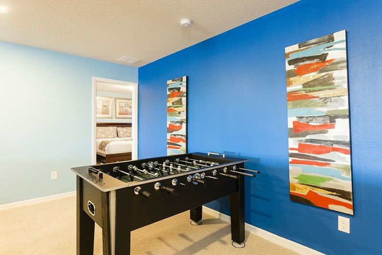 Windsor At Westside #12 - 8 Bed 6 Baths Villa