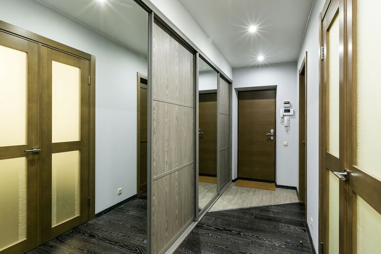 Apartamentos Maxrealty24 Ukrainskiy Bulvar