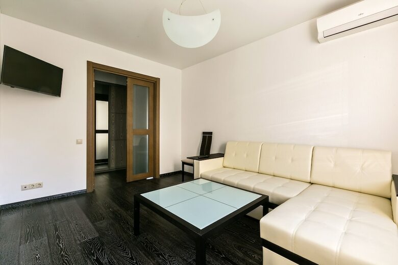 Apartamentos Maxrealty24 Ukrainskiy Bulvar