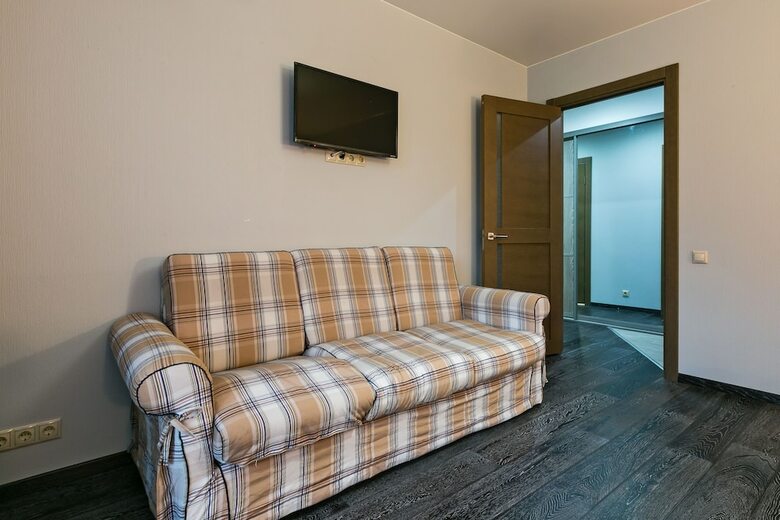 Apartamentos Maxrealty24 Ukrainskiy Bulvar
