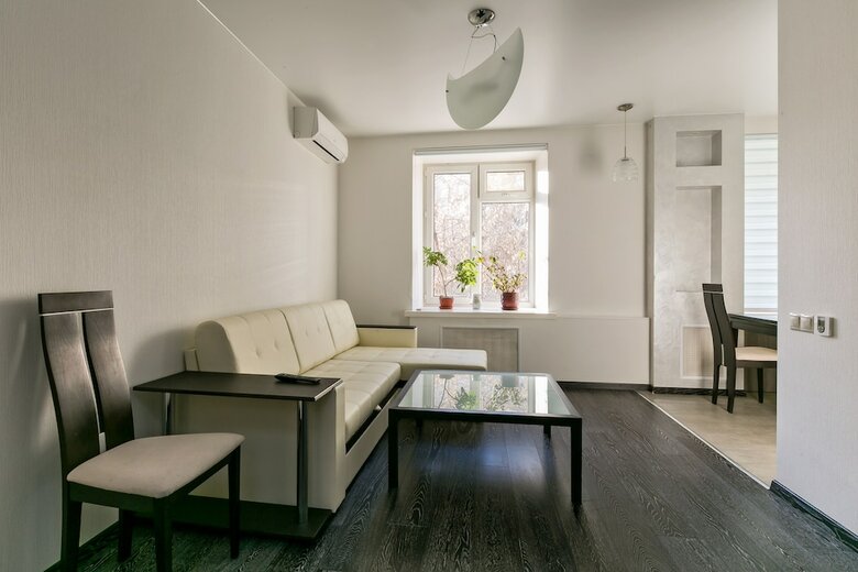 Apartamentos Maxrealty24 Ukrainskiy Bulvar