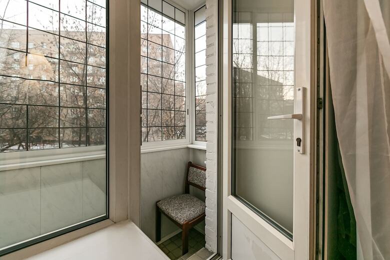 Apartamentos Maxrealty24 Ukrainskiy Bulvar