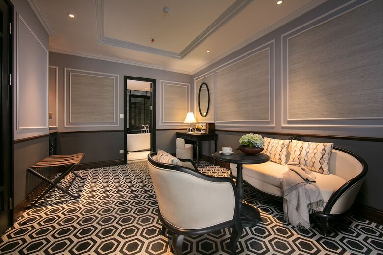 Delicacy Hotel & Spa