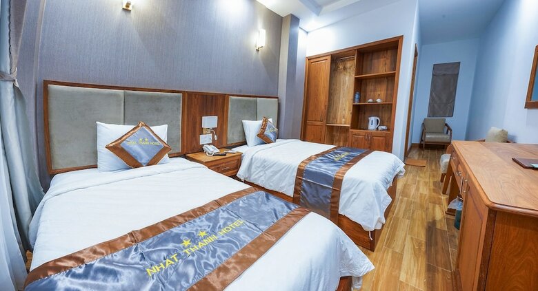 Nhat Thanh Hotel