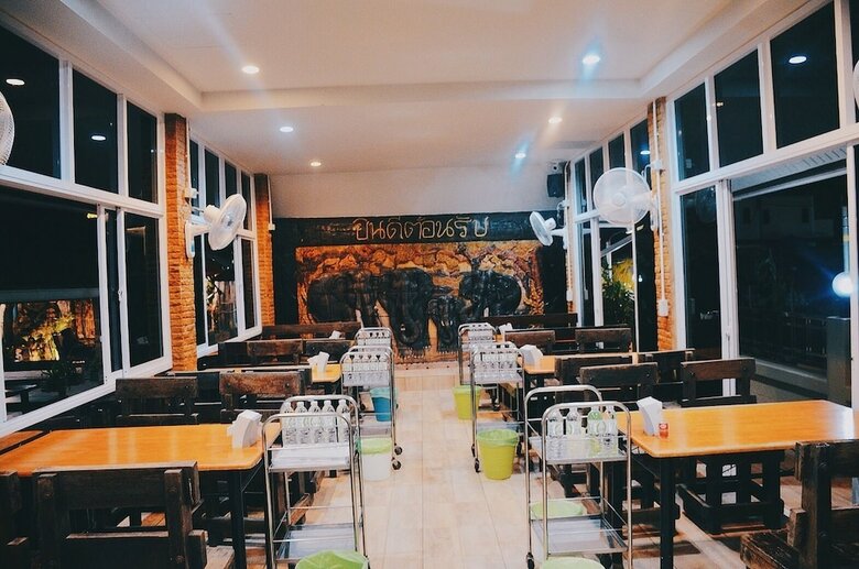 Hotel Tachang Resort