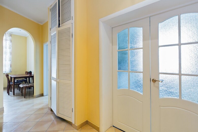 Apartamentos Maxrealty24 Nizhegorodskaya 3