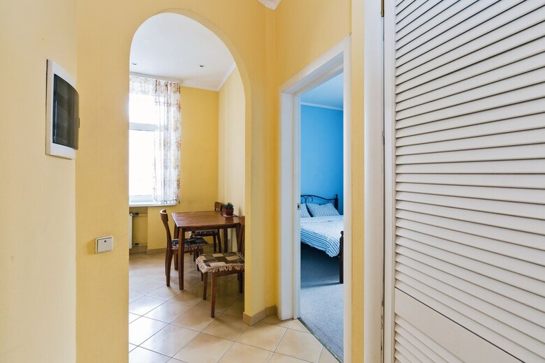 Apartamentos Maxrealty24 Nizhegorodskaya 3