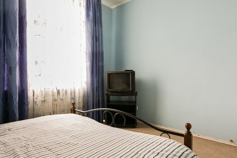 Apartamentos Maxrealty24 Nizhegorodskaya 3