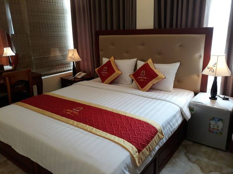 Kadupul Hotel