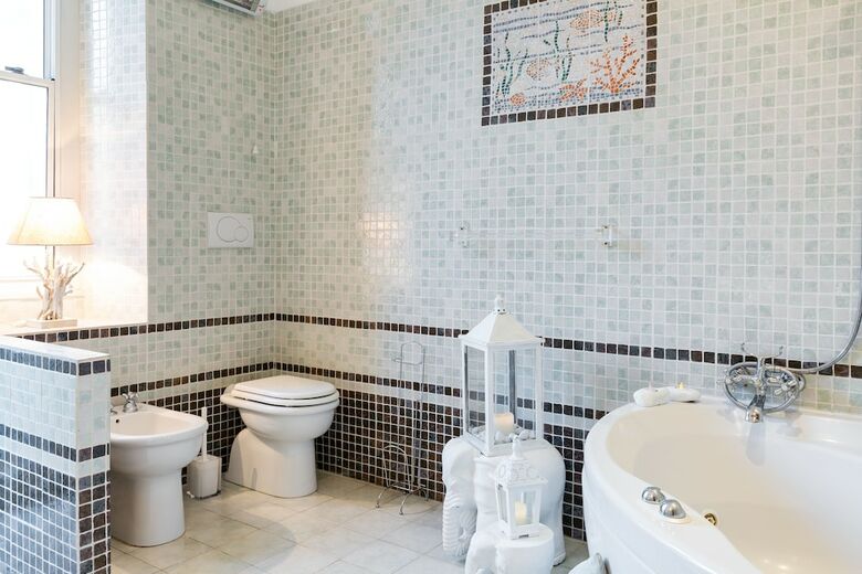 Apartamento Casa Ripetta